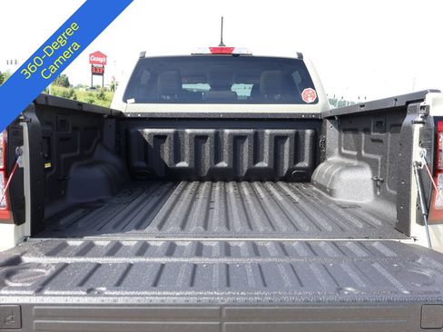 New 2026 Ford Ranger XLT AWD/4WD image 15
