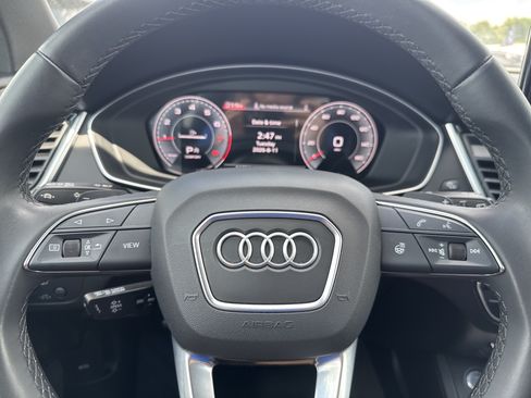 Certified 2024 Audi Q5 2.0T Premium AWD/4WD image 10