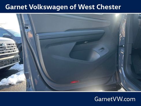 New 2026 Volkswagen Atlas SEL AWD/4WD image 10