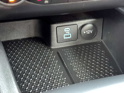Used 2024 Ford Bronco Sport Outer Banks AWD/4WD image 31