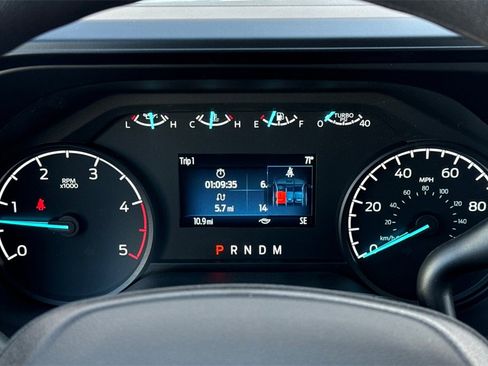 New 2025 Ford F450 XL w/ XL Chrome Package image 17