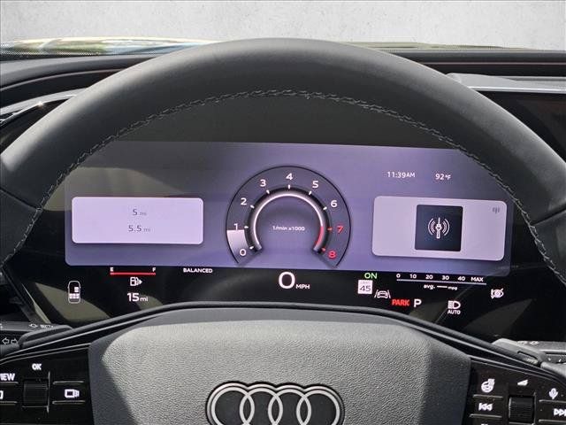 New 2026 Audi Q5 2.0T AWD/4WD image 18