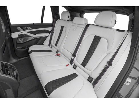 New 2026 BMW X5 M Competition w/ Executive Package AWD/4WD image 8