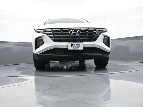 Certified 2024 Hyundai Tucson SEL w/ Convenience Package AWD/4WD image 28