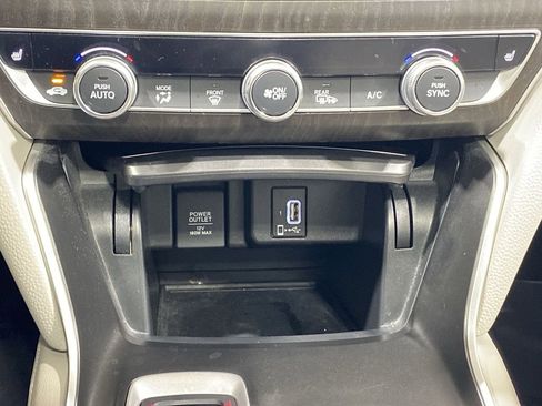 Used 2020 Honda Accord EX-L image 17