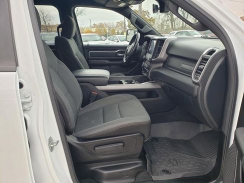 Used 2022 RAM 1500 Big Horn image 21