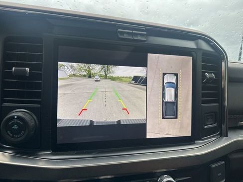 Used 2026 Ford F250 King Ranch w/ Tremor Off-Road Package image 38