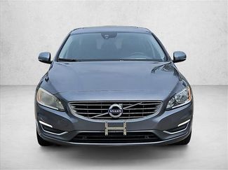 Used 2018 Volvo S60 T5 Inscription AWD/4WD video 2
