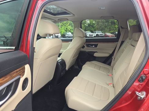 Used 2019 Honda CR-V EX-L image 26