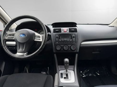 Used 2014 Subaru Impreza 2.0i Sport Premium w/ Popular Package #1 AWD/4WD image 11