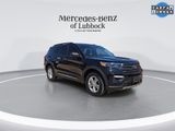Used 2023 Ford Explorer XLT w/ Equipment Group 202A image 2