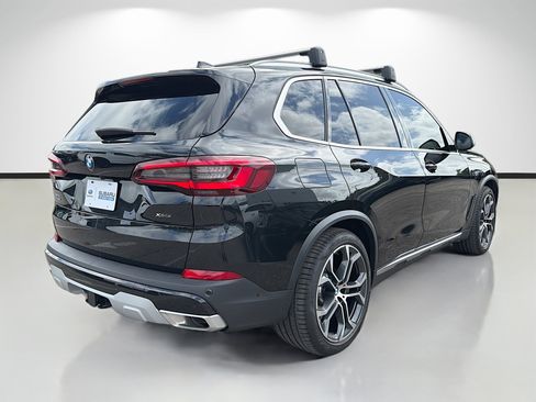 Used 2023 BMW X5 xDrive40i w/ Premium Package AWD/4WD image 3