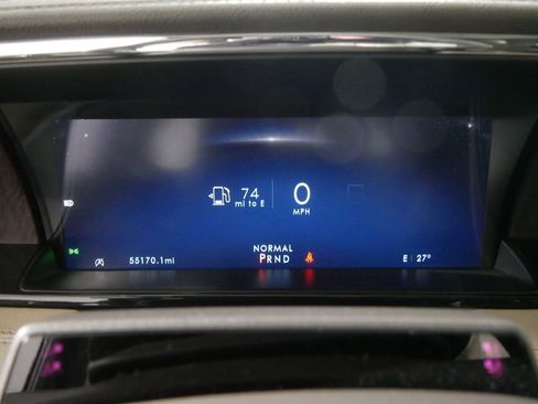 Used 2023 Lincoln Navigator Reserve image 30