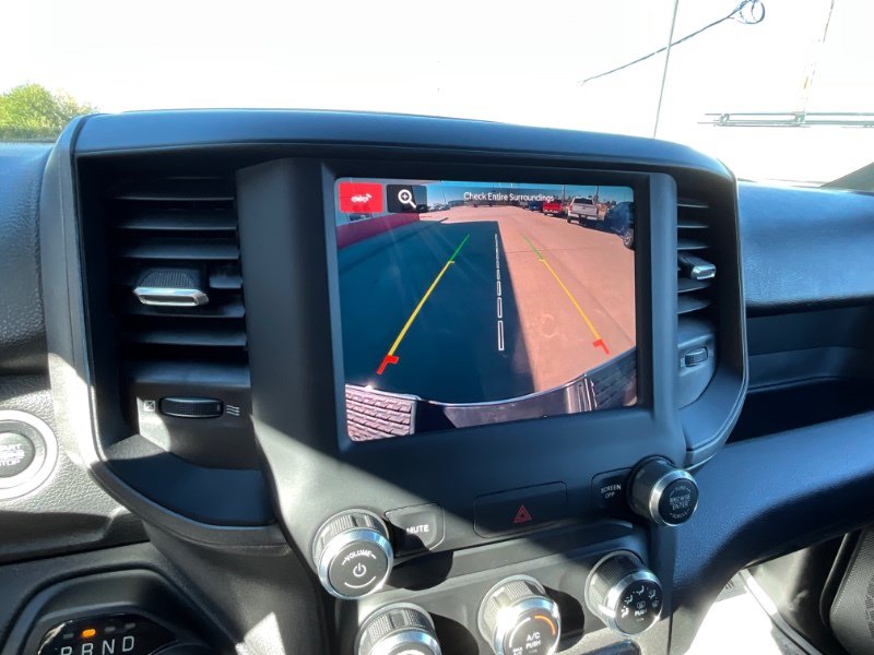 Used 2022 RAM 2500 Tradesman AWD/4WD image 13