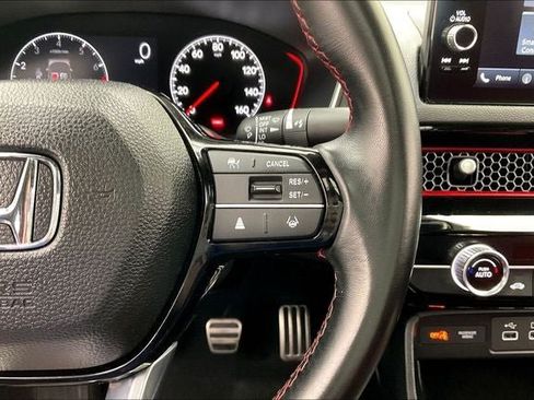 Certified 2023 Honda Civic Si image 24