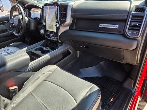 Used 2022 RAM 2500 Power Wagon w/ Level 2 Equipment Group image 22