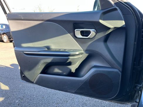 Used 2025 Kia K4 LXS image 20