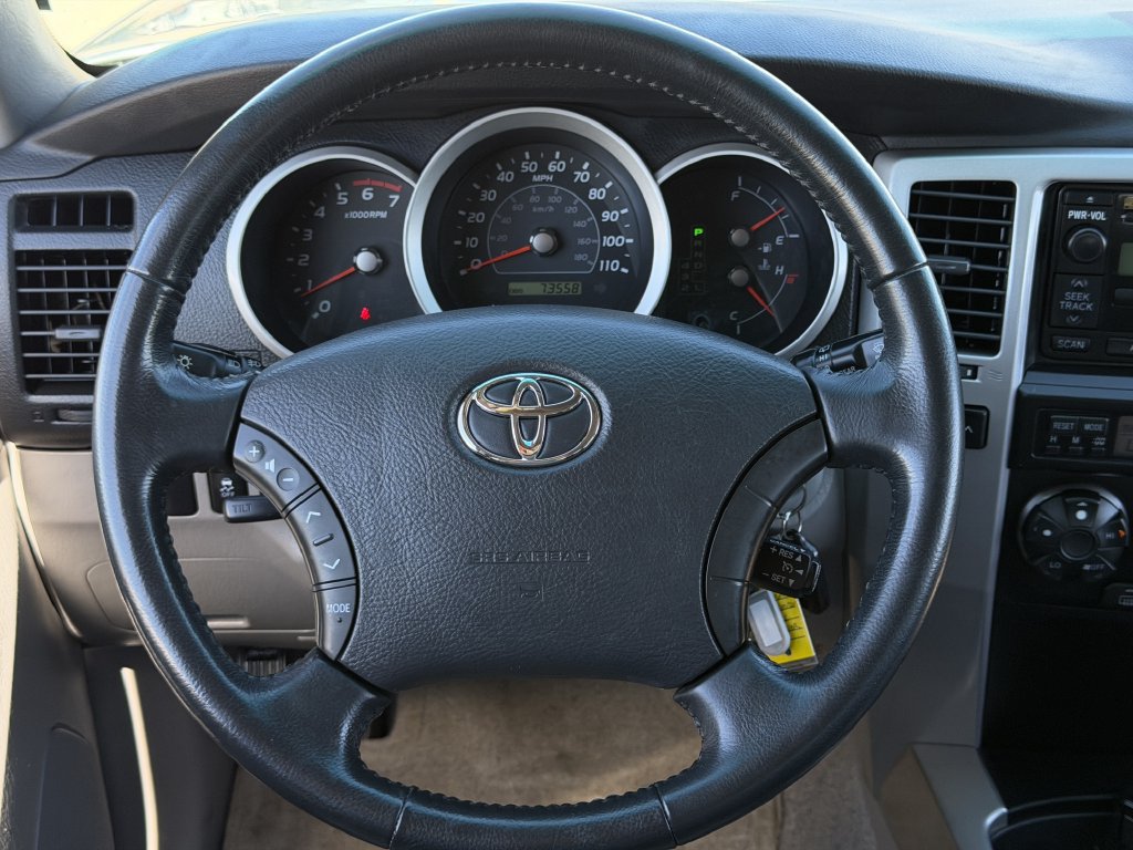 Used 2008 Toyota 4Runner SR5 RWD image 12