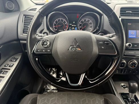 Used 2020 Mitsubishi Outlander Sport SE image 17