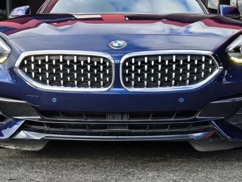 Used 2019 BMW Z4 sDrive30i w/ Premium Package image 14