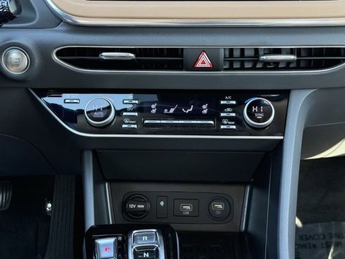 Certified 2022 Hyundai Sonata Limited image 28