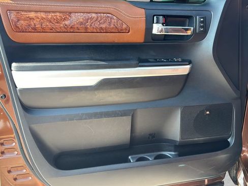 Used 2014 Toyota Tundra 1794 Edition AWD/4WD image 15
