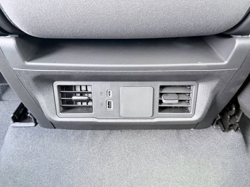 New 2026 Chevrolet Silverado 1500 Custom image 23