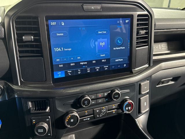 New 2026 Ford F150 STX AWD/4WD image 42