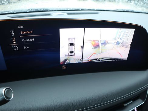 New 2026 Cadillac CT5 Premium Luxury AWD/4WD image 10