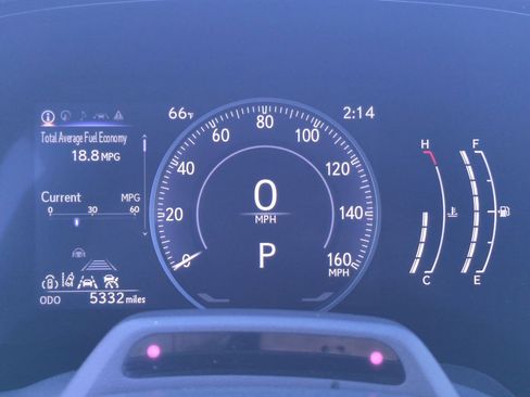 Certified 2024 Lexus RX 350 Premium w/ Convenience Package image 22