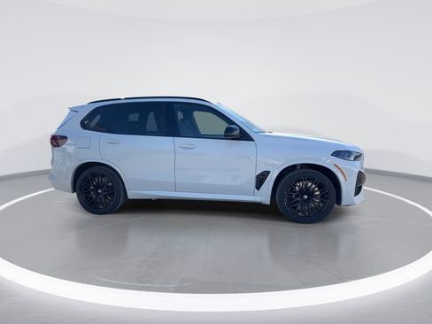 New 2026 BMW X5 M Competition w/ Executive Package image 9