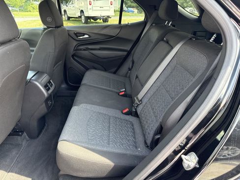 Used 2024 Chevrolet Equinox LT image 12