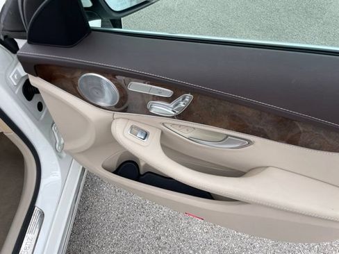 Used 2015 Mercedes-Benz C 300 4MATIC Sedan w/ Premium 1 Package image 42