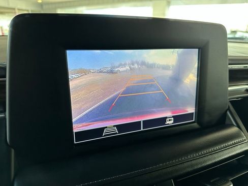 Certified 2023 Chevrolet Tahoe LS w/ Driver Alert Package image 26