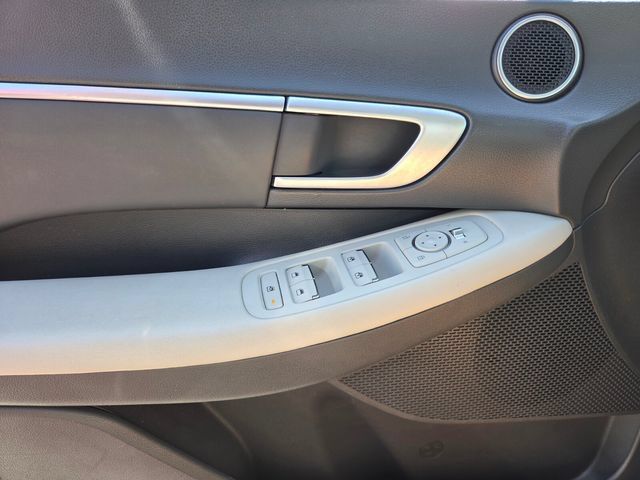 Used 2024 Hyundai Sonata SEL w/ Convenience Package FWD image 22