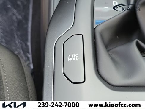New 2026 Kia K4 FWD image 28