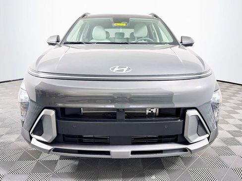 New 2026 Hyundai Kona Limited FWD image 11
