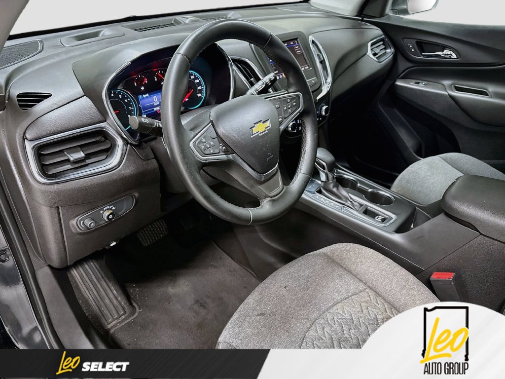 Used 2023 Chevrolet Equinox LT FWD image 12