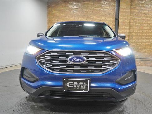 Used 2020 Ford Edge SE FWD image 4