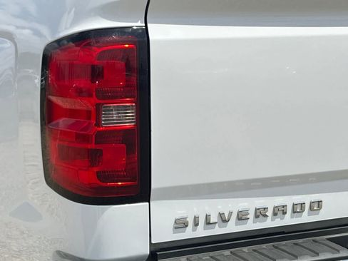 Used 2014 Chevrolet Silverado 1500 LTZ w/ LTZ Plus Package AWD/4WD image 16
