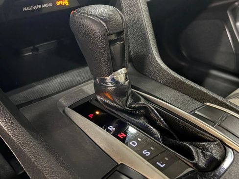 Used 2017 Honda Civic LX image 33