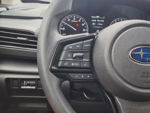 Certified 2024 Subaru Crosstrek 2.0i Premium image 8