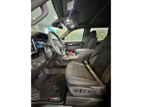 New 2026 Chevrolet Silverado 1500 RST image 5