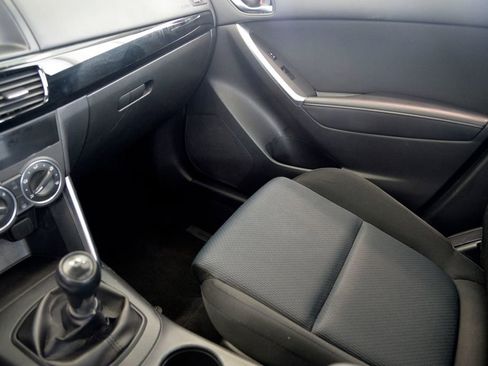 Used 2014 MAZDA CX-5 Sport FWD image 25