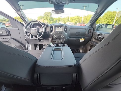 New 2026 GMC Sierra 1500 Pro w/ Pro Value Package image 22