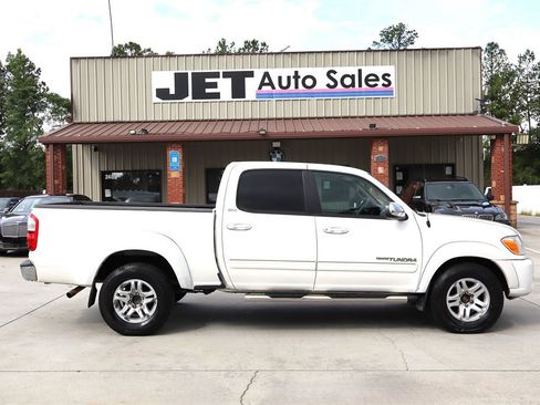 Used 2005 Toyota Tundra SR5 RWD image 8