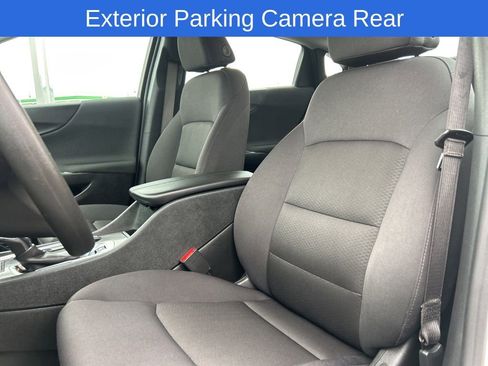Used 2025 Chevrolet Malibu LT image 10