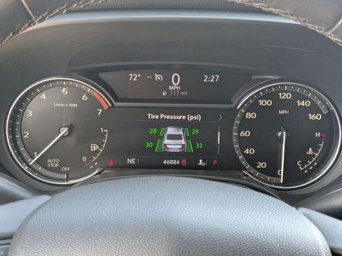 Used 2023 Cadillac CT4 Luxury w/ Cold Weather Package image 14