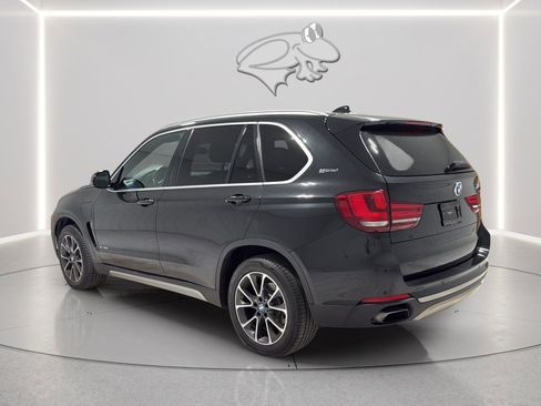 Used 2018 BMW X5 xDrive40e w/ Driving Assistance Package image 4