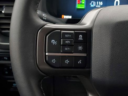 Certified 2024 Ford F150 XLT w/ Equipment Group 302A MID image 14